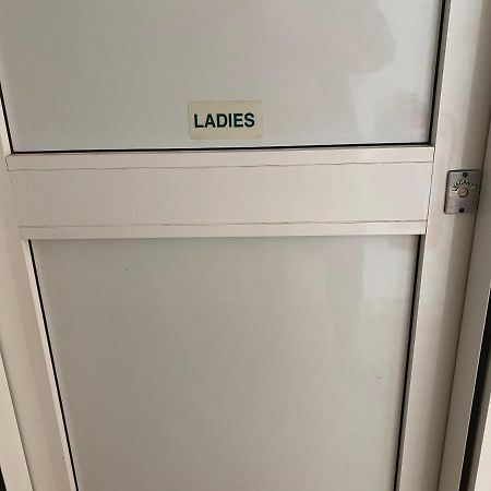Accommodation @ Isa 마운트아이자 외부 사진