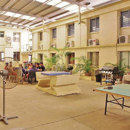 Accommodation @ Isa 마운트아이자 외부 사진