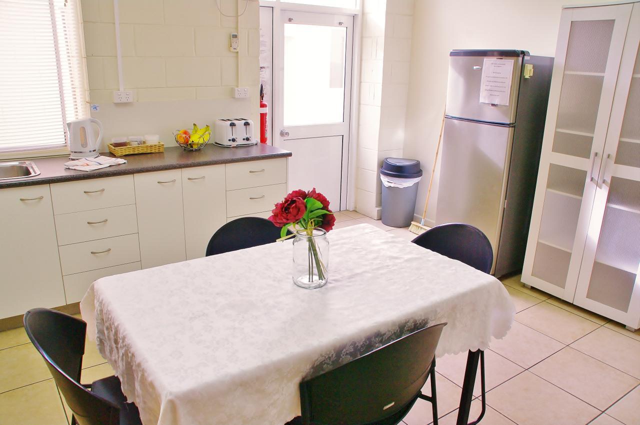 Accommodation @ Isa 마운트아이자 외부 사진