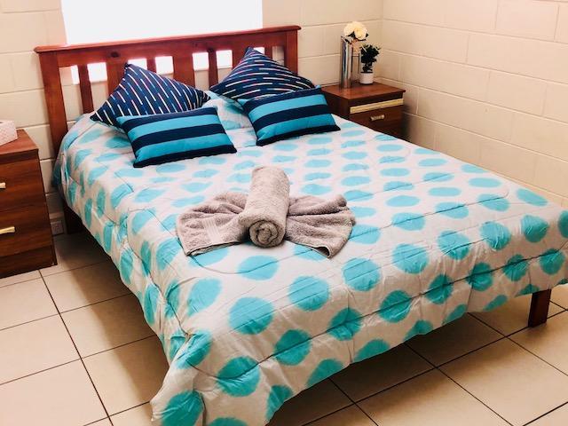 Accommodation @ Isa 마운트아이자 외부 사진