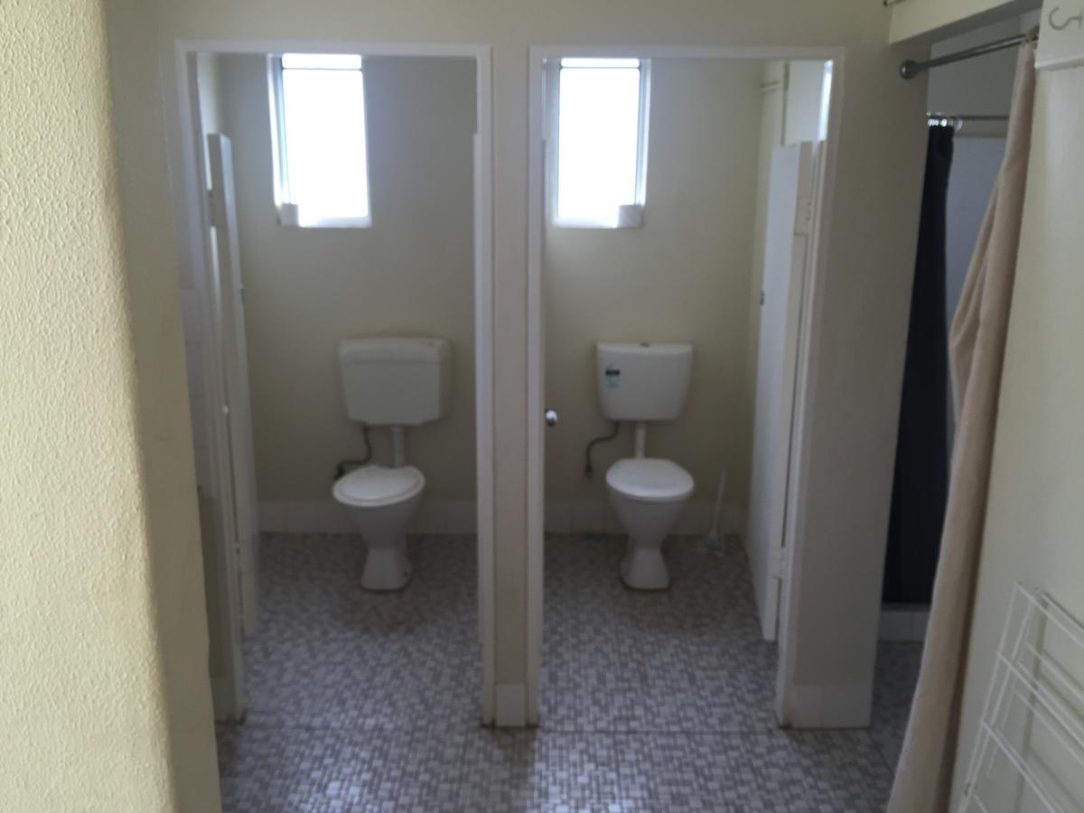 Accommodation @ Isa 마운트아이자 외부 사진